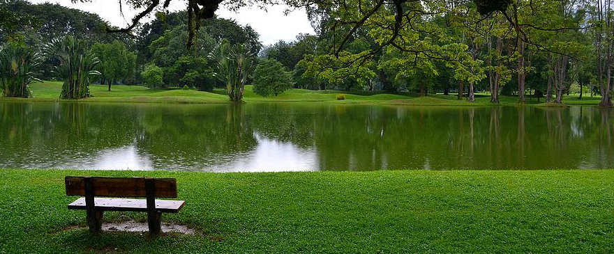 Taiping, Perak Malaysia