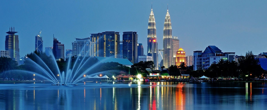 Kuala Lumpur, Malaysia