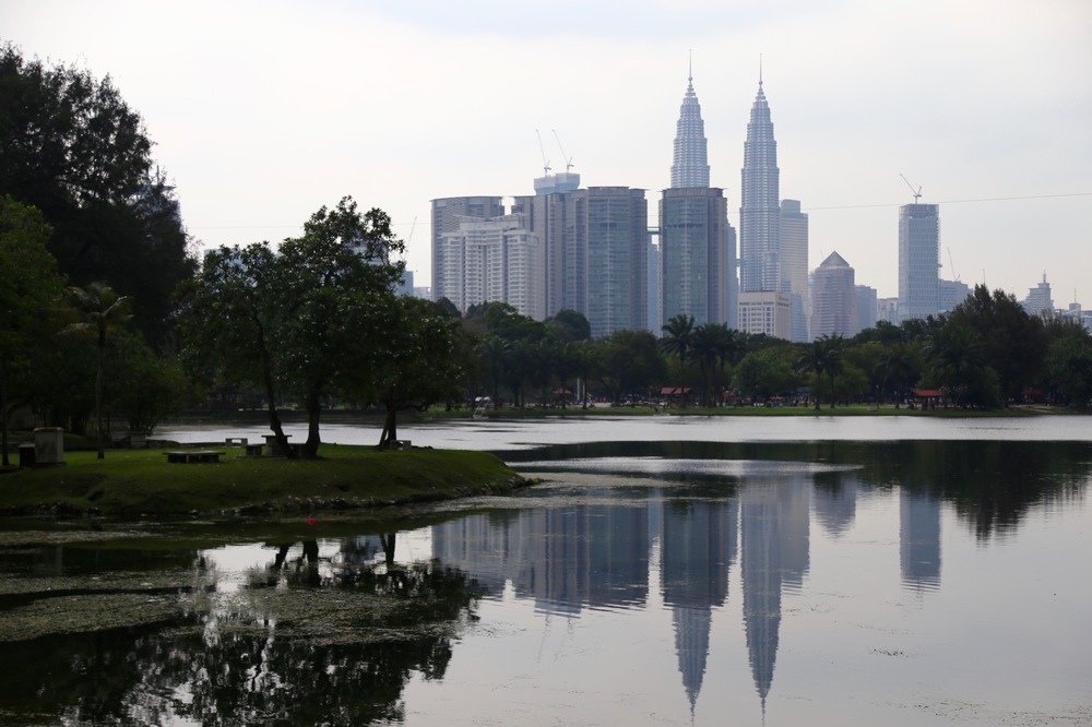 Kuala Lumpur, Malaysia