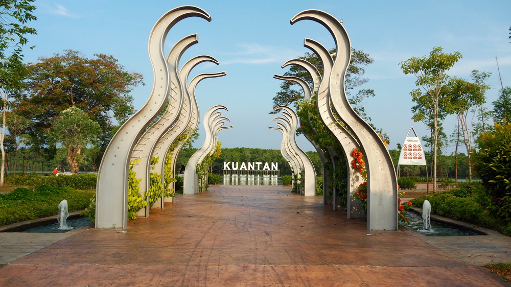 Kuantan, Malaysia