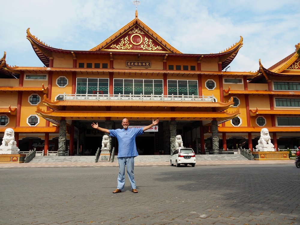 Medan, Indonesia